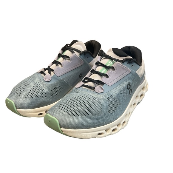 Cloudstratus 3 Wash Nimbus – Women’s SZ 10.5 - Picture 3 of 10